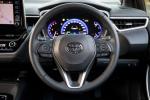 Toyota Corolla ZR Hybrid 2018 года (AU)